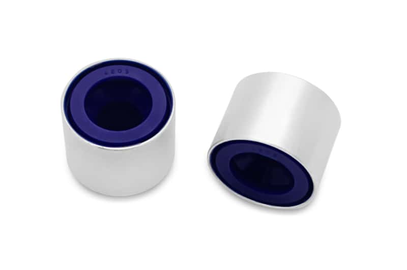 Superpro — SuperPro 2014 Mazda 3 i SV Front Lower Inner Rearward Control Arm Bushing Kit
Bushing Kit - view 2