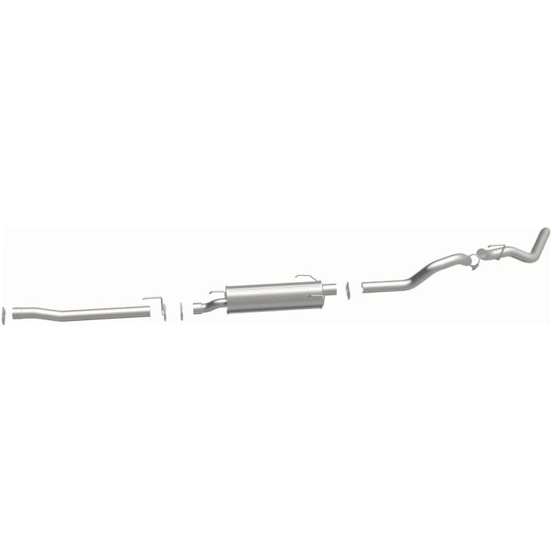 Magnaflow — MagnaFlow BRE Exhaust Kit 06-09 Dodge Ram 1500 2500 3500 5.7L
Exhaust Kit - view 29