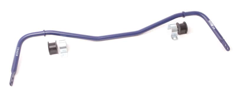 H&R — H&R 17-19 Mazda Miata/Miata RF MX-5 ND 25mm Adj. 2 Hole Sway Bar - Front
Sport Sway Bar - view 1