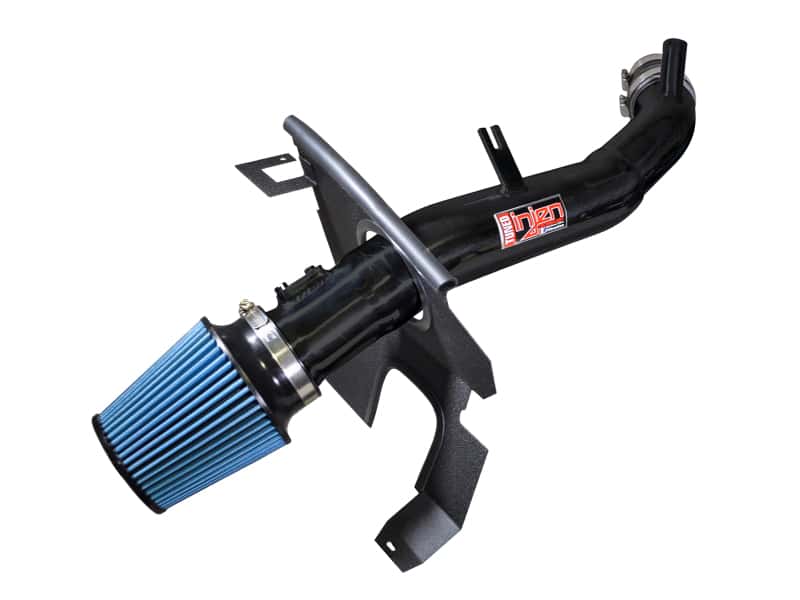 Injen — Injen 16-17 Lexus IS200T/RC200T 2.0L Black Short Ram Air Intake w/ MR Technology
Short Ram Intake
Air Intake Kit - view 3
