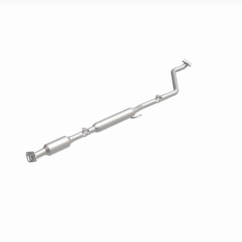 Magnaflow — MagnaFlow Conv Direct Fit OEM Grade Federal EPA Compliant 14-17 Kia Forte / Hyundai Elantra
OEM Grade
OEM - view 8