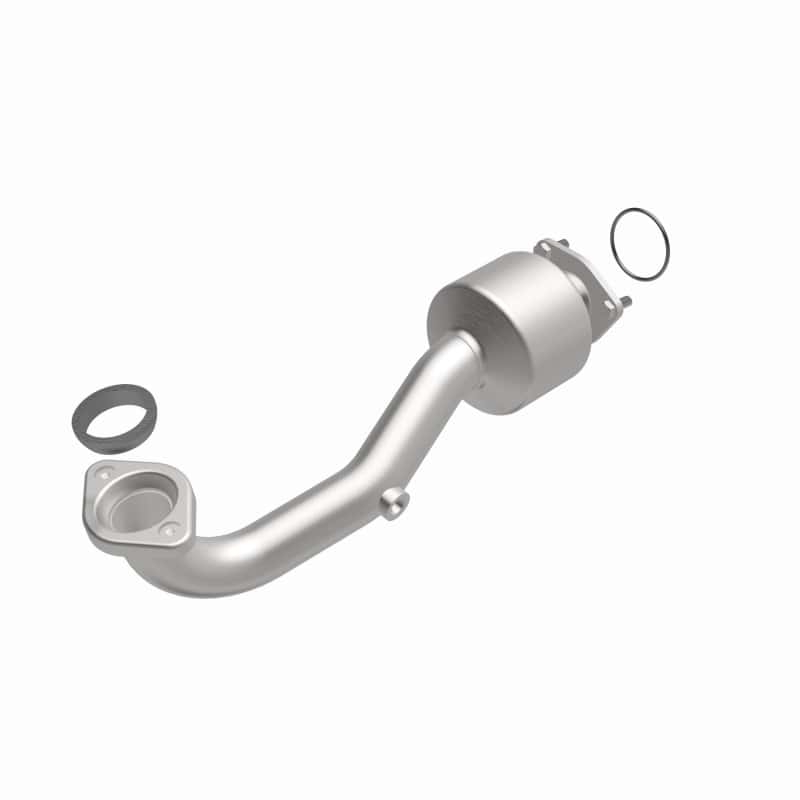 Magnaflow — MagnaFlow Conv Direct Fit 16-18 Honda HR-V 1.8L
OEM Grade
OEM - view 6