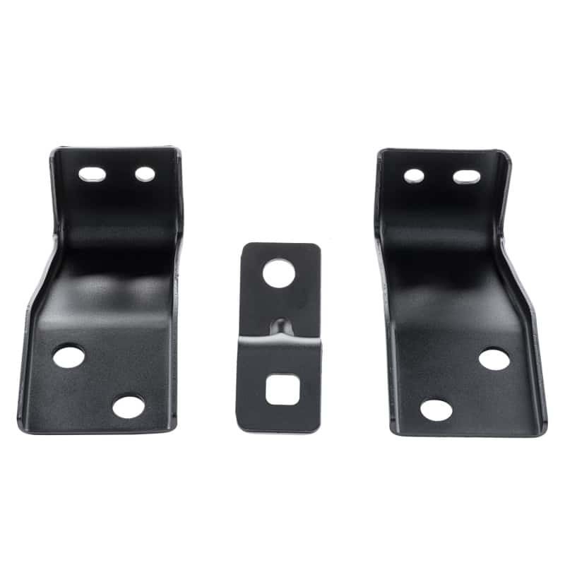 OMIX — Omix Rear Bumper Bracket Center- 07-18 JK
BmprMntingBrkt - view 1