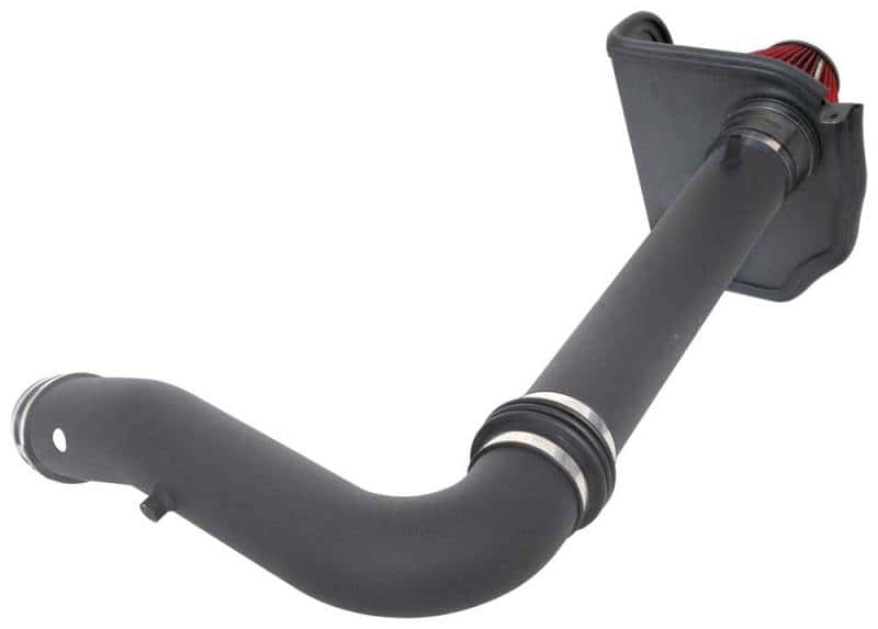 Spectre — Spectre 11-19 Chrysler 300 3.6 V6 F/I Air Intake Kit
Spectre Air Intake K
Air Intake System - view 2
