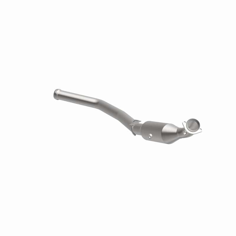 Magnaflow — Magnaflow Conv DF 2007-2012 GL450 4.6 L Underbody
OEM Grade
OEM - view 6