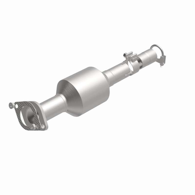 Magnaflow — MagnaFlow DF Conv 18-20 Kia Rio 1.6L
California - view 3