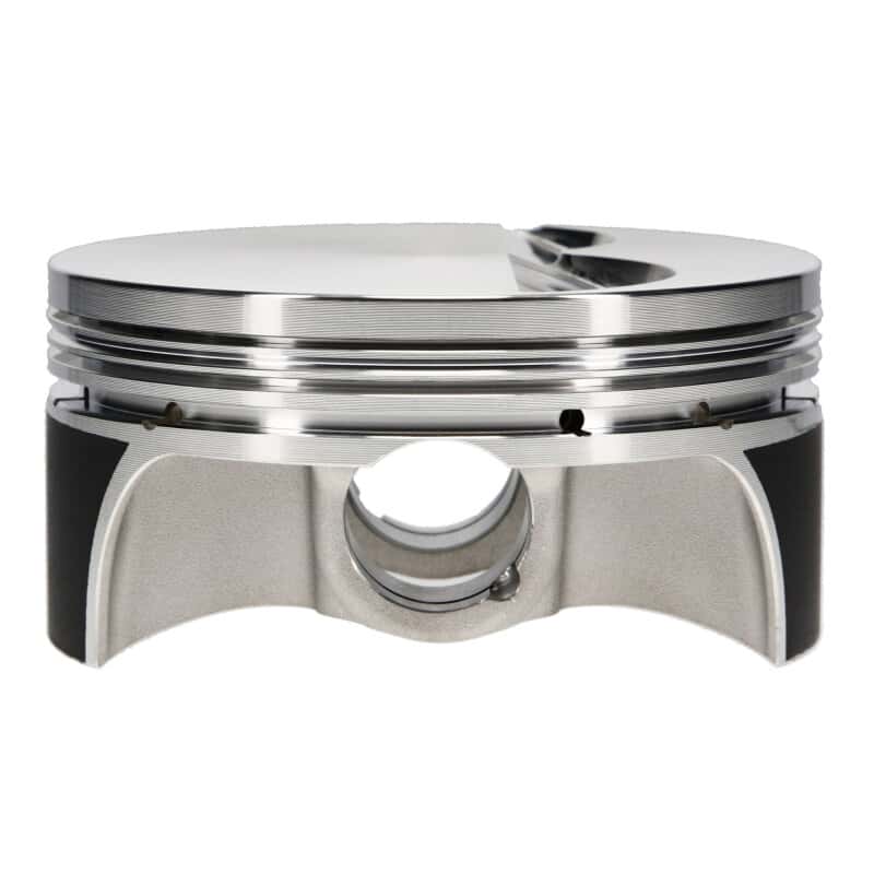 JE Pistons — JE Pistons Small Block Ford 302 SRP PRO FT Kit - view 5