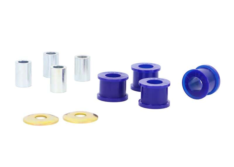 Superpro — SuperPro 1990 Mazda Miata Base Front Sway Bar Link Bushing Kit
Bushing Kit - view 7