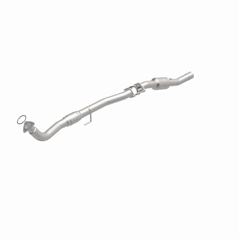 Magnaflow — Magnaflow Conv DF 03-08 Chevy/GMC P/S rr 6.0L
California - view 7
