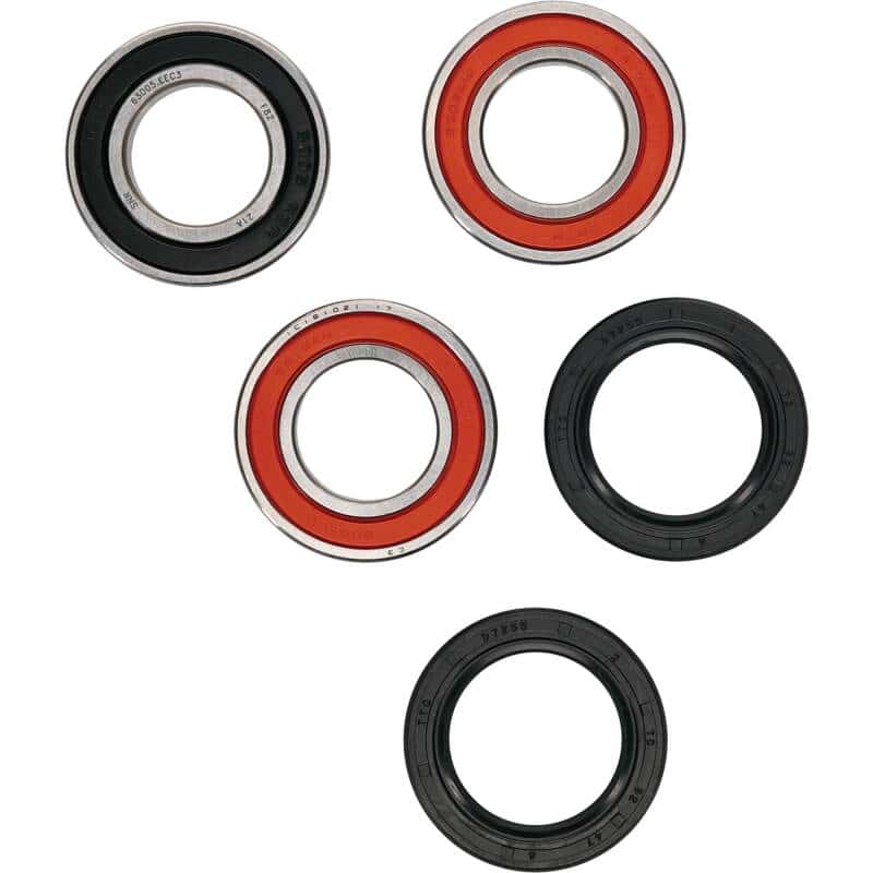 Pivot Works — Pivot Works Premium Wheel Bearing - view 3
