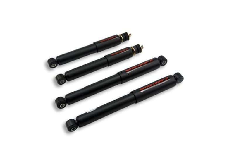 Belltech — Belltech SHOCK SET NITRO DROP 2
SHOCK ABSORBER SET - view 1
