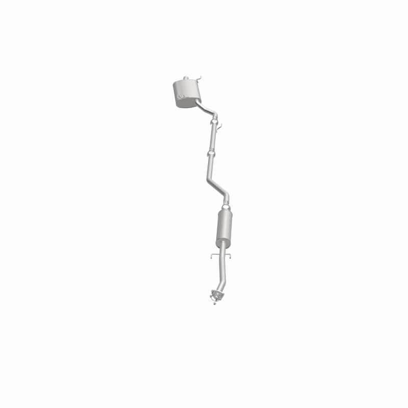 Magnaflow — MagnaFlow BRE Exhaust Kit 08-12 Honda Accord 2.4L
Exhaust Kit - view 21