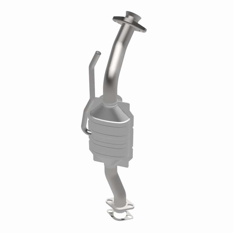 Magnaflow — MagnaFlow Conv DF Ford-Lincoln-Mercury 8
Standard Grade
Standard - view 26