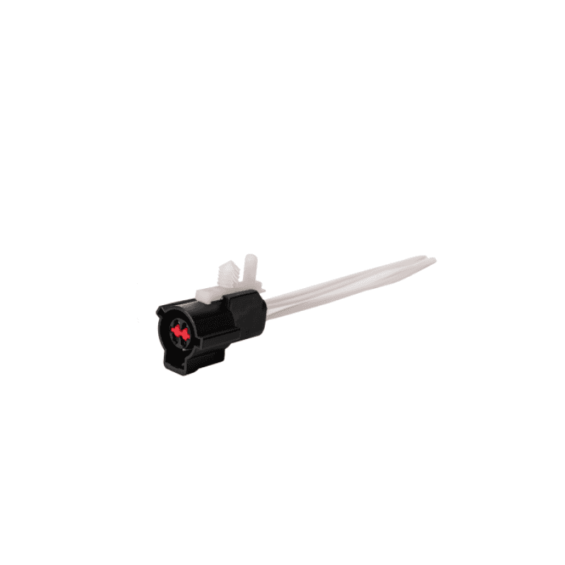 Fleece Performance — Fleece Performance 99-07 Ford F250-550 Powerstroke Sending Unit Pigtail
Electrical - view 2
