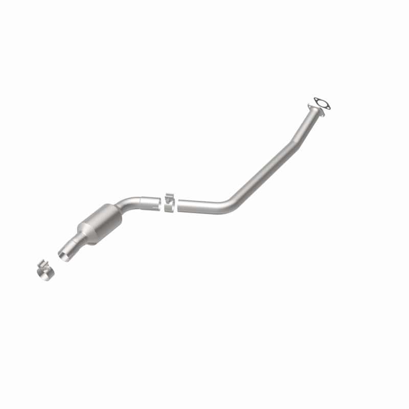 Magnaflow — Magnaflow 11-12 X3 3 L Underbody Direct Fit Converter
OEM Grade
OEM - view 16