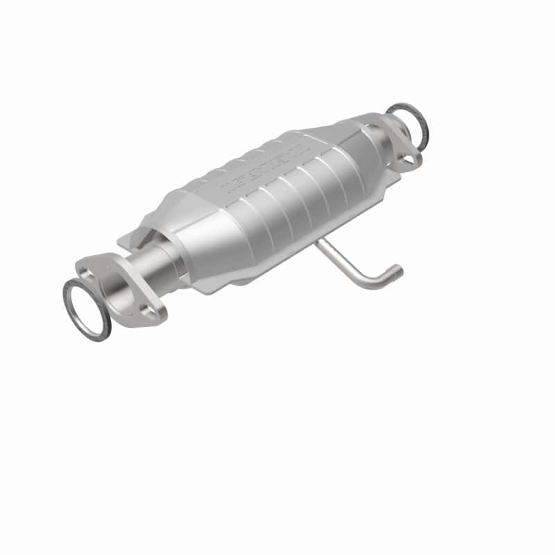 Magnaflow — MagnaFlow Conv Chevrolet-Toyota 16.75X6.5X4 2
Standard Grade
Standard - view 18