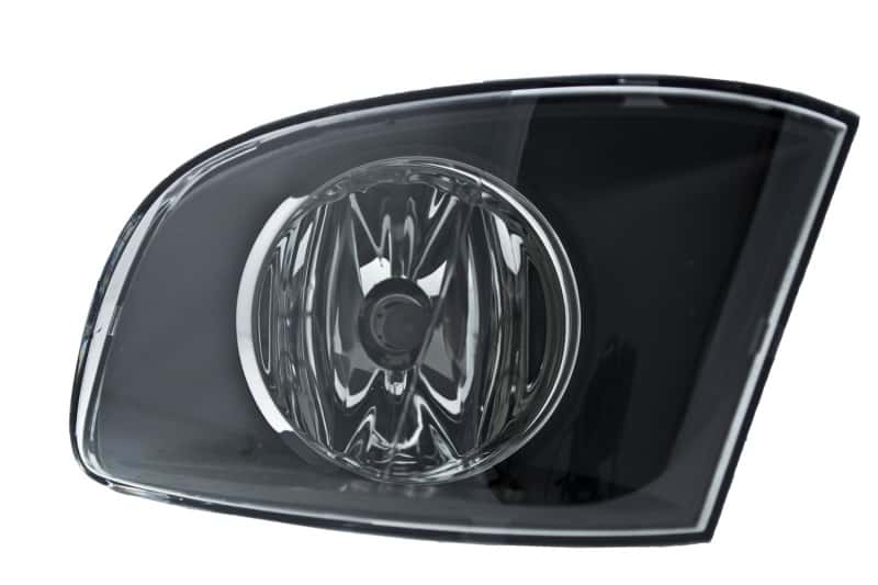 Hella — Hella 2007-2010 BMW 328i Fog Light Assembly Left
Fog Lamp Assy LH - view 2