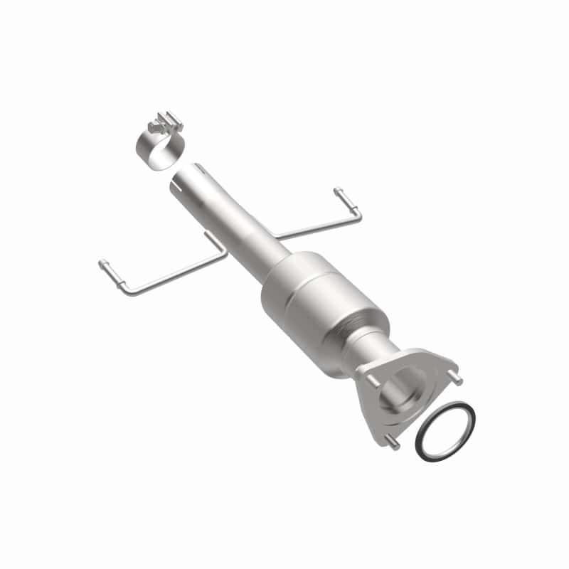 Magnaflow — Magnaflow Conv DF 2010-2012 CX-7 2.5 L Underbody
OEM Grade
OEM - view 23