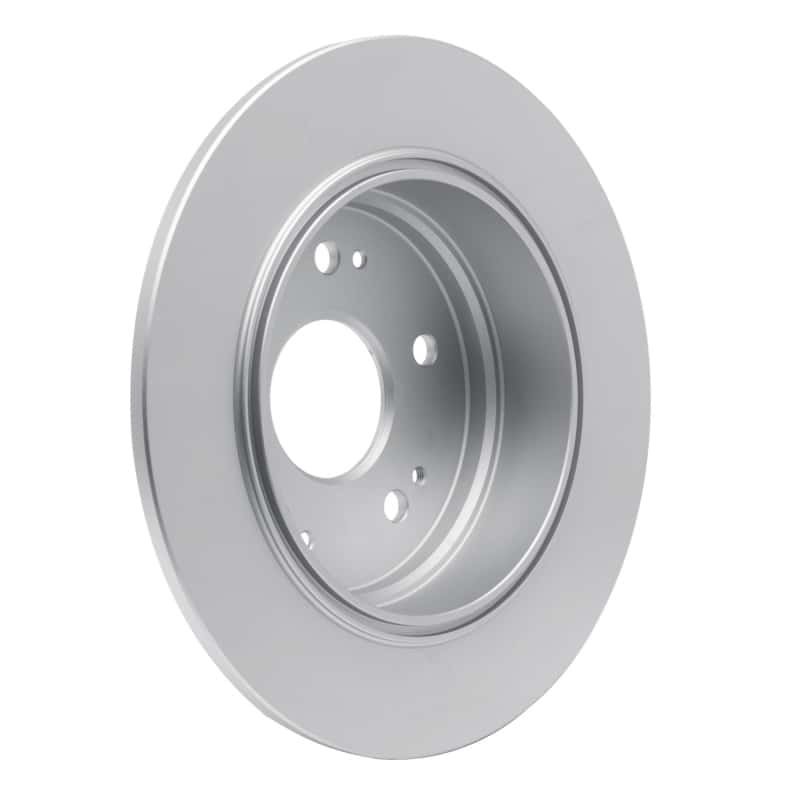 DFC — DFC 02-04 Honda CR-V Rear GeoSPEC Coated Rotor
DFC Brake Rotor - view 4