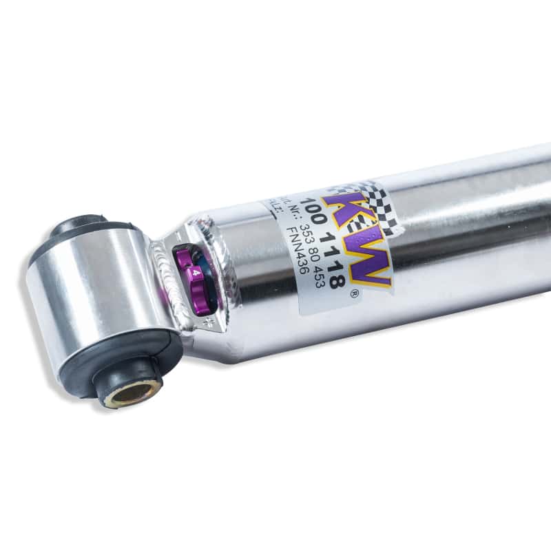 KW — KW Coilover Kit V3 2018+ VW Tiguan (MQB) FWD/AWD w/o Electronic Dampers
Coilover Kit - view 10