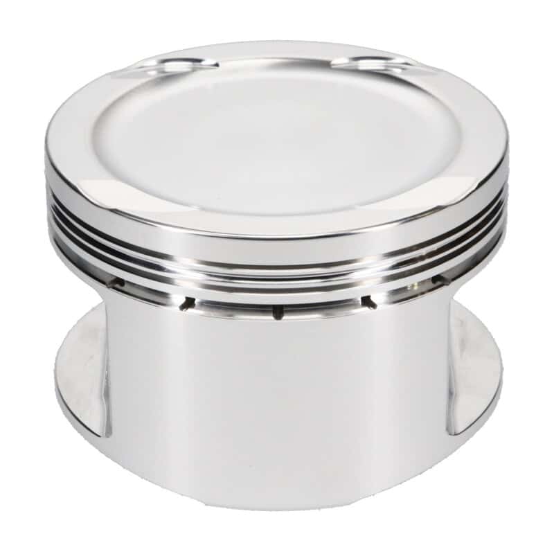 JE Pistons — JE Pistons Toyota 1FZ-FE 100.5mm Bore +.50 Oversize 8.5:1 CR -11.7cc Inv Dome Piston Kit - Set of 6 - view 2