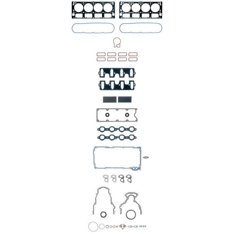 Fel-Pro — Fel-Pro 2817 Engine Gasket Set - view 1