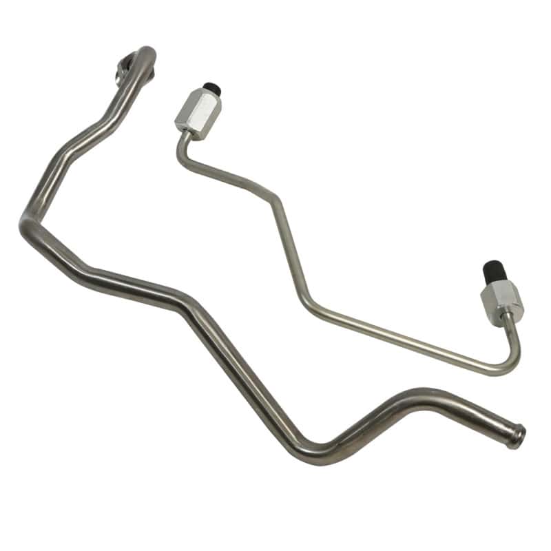 BD Diesel — BD Diesel 11-16 Chevrolet Silverado 2500HD /3500HD 6.6L Venom CP3 Conversion Kit C/W Standard Pump
DieselFuelInjPmpCnvK
CP3 CONVERSION - view 12