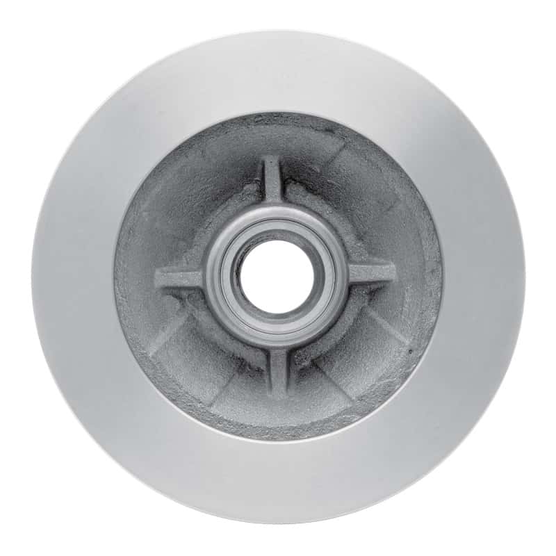 DFC — DFC 85-89 Chevrolet P30 Front Brake Rotor
DFC Brake Rotor - view 5