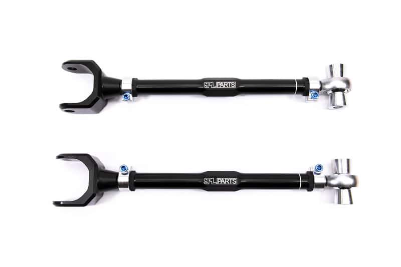 SPL Parts — SPL Parts 2016+ Mazda Miata (ND) Rear Upper Traction Arms
Control Arms - view 8