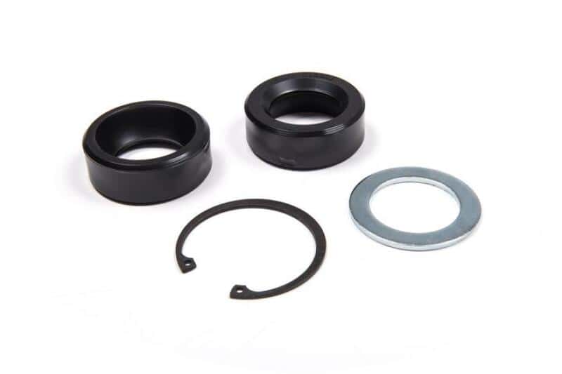 JKS Manufacturing — JKS Manufacturing Service Pack - J-Flex Large Flex End Kit
Service Pack - view 3