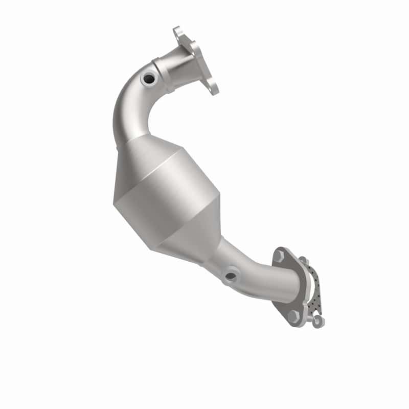 Magnaflow — Magnaflow Conv DF 2012-2013 Impala 3.6 L Underbody
OEM Grade
OEM - view 23