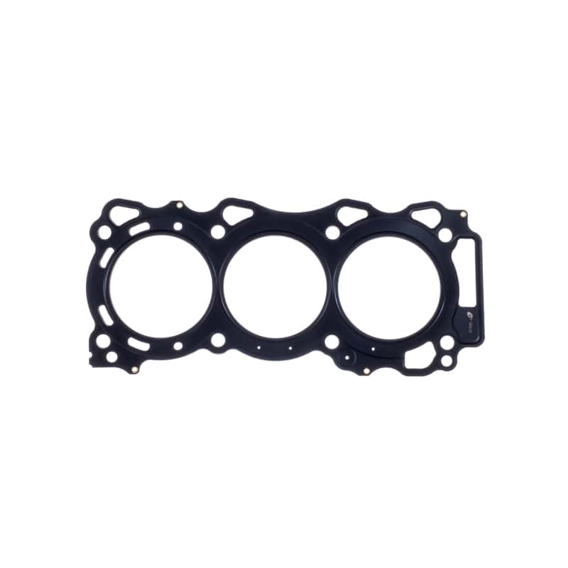 Cometic Gasket — Cometic Nissan VQ30DE/VQ35DE (Non VQ30DE-K) 96mm Bore LHS .030in MLS Head Gasket
Cylinder Head Gasket - view 6