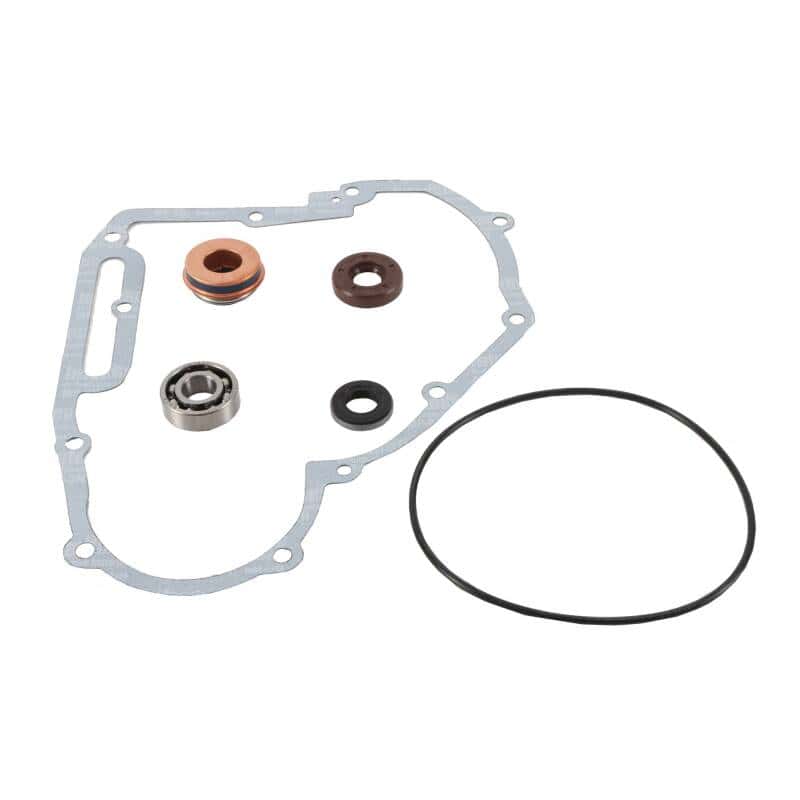 Vertex Pistons — Vertex Gaskets 03-04 Polaris Sportsman 600 4x4 Water Pump Rebuild Kit - view 1