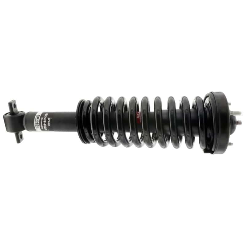 KYB — KYB Shocks & Struts Strut Plus Front 14-17 Ford Expedition w/o Air/Elec Suspension
Strut-Plus - view 1