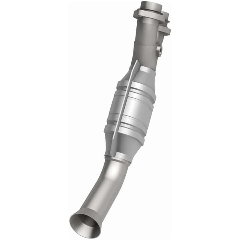 Magnaflow — MagnaFlow Conv Jag 19.75X6.5X4 1.75/1.75
Standard Grade
Standard - view 4