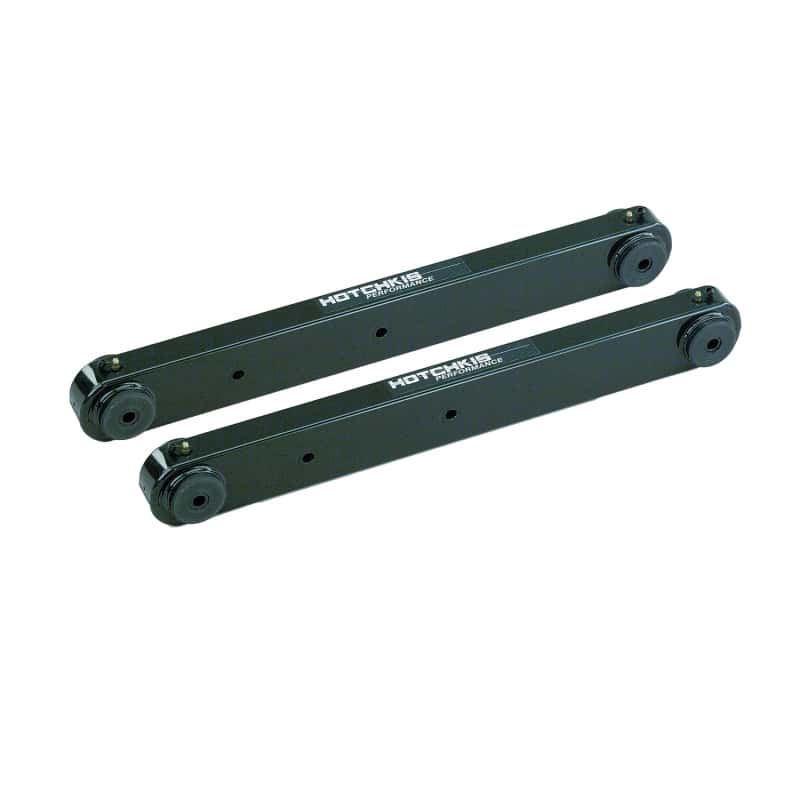Hotchkis — Hotchkis 64-72 Chevelle / El Camino / GTO / Skylark / Cutlass Lower Trailing Arms
Lower Trailing Arms - view 3