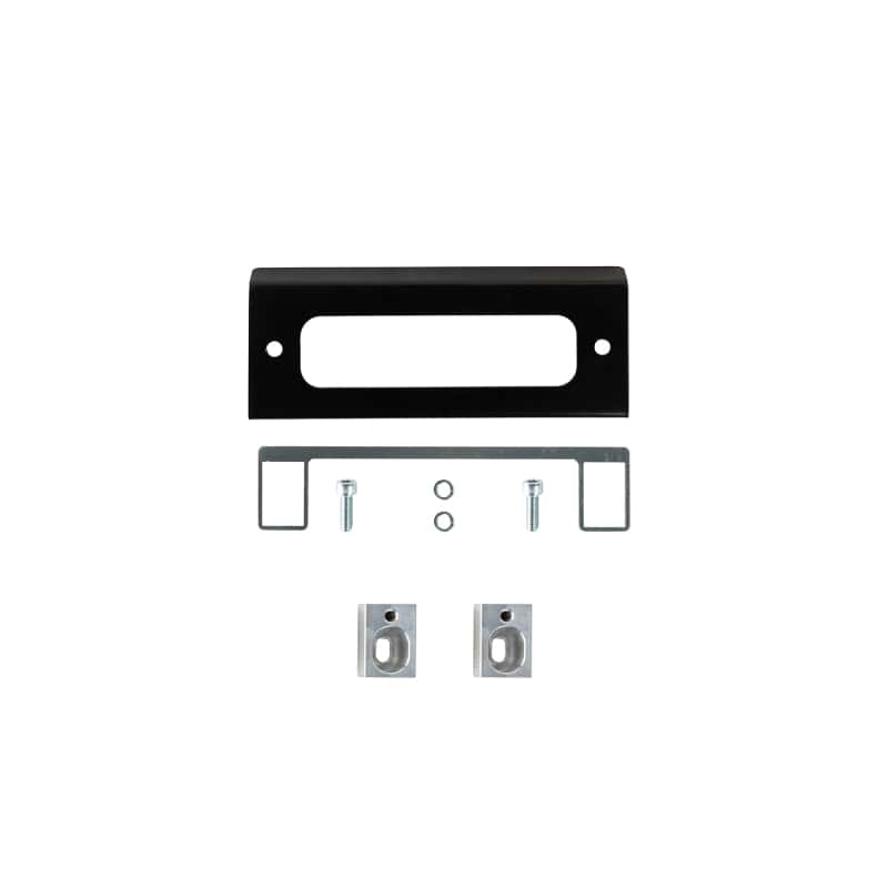 ARB — Hawse Fairlead Spcr - view 2