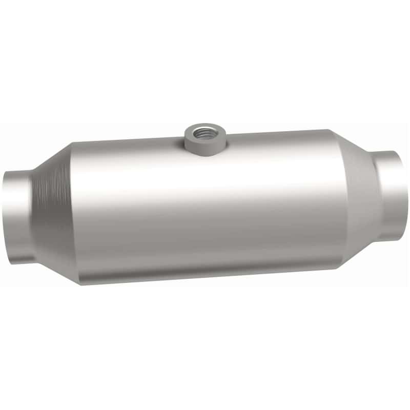 Magnaflow — Magnaflow California Grade Universal Catalytic Converter - 2in ID / 2in OD / 11.375in L
California - view 5