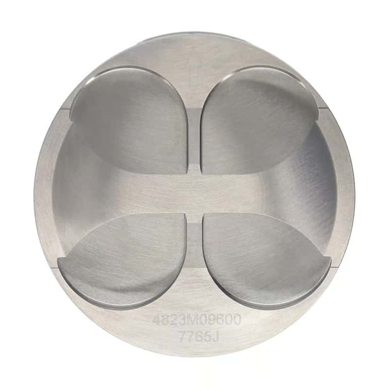 Wiseco — Wiseco Honda CRF450R02-08/450X04-17 13.51 CR Piston kit
Piston Kit - view 12