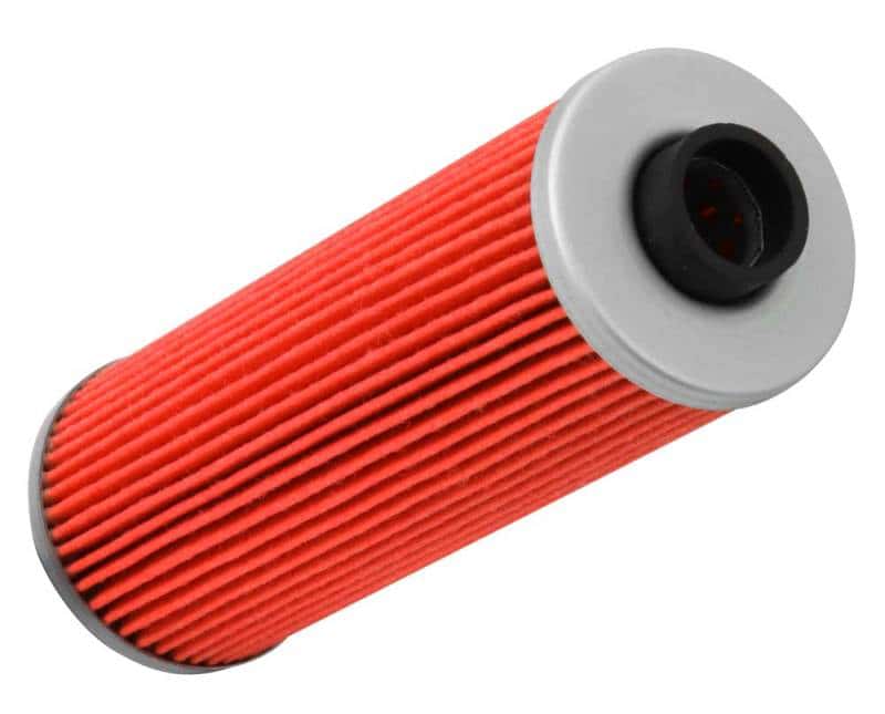 K&N Engineering — K&N BMW 1.625inch OD x 5.063inch H Oil Filter - view 6