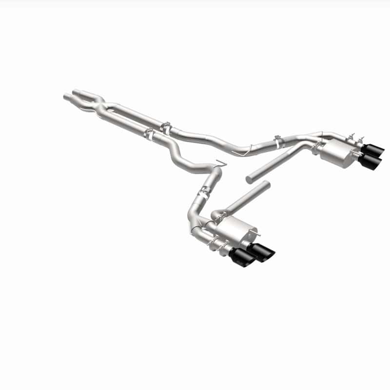 Magnaflow — Magnaflow 18-21 Ford Mustang 5.0L V8 NEO Cat-Back Exhaust System - view 24