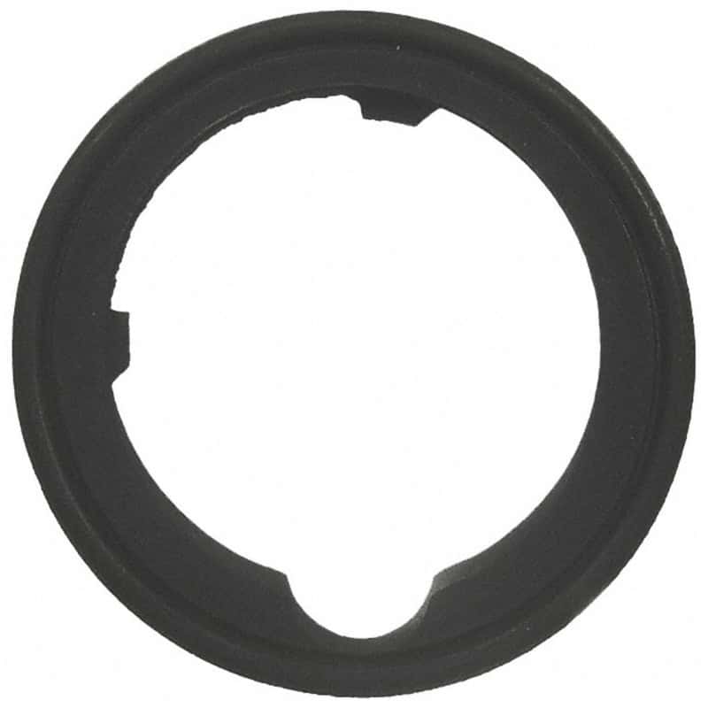 Fel-Pro — Fel-Pro Honda Accord Engine Coolant Thermostat Housing Gasket - view 2
