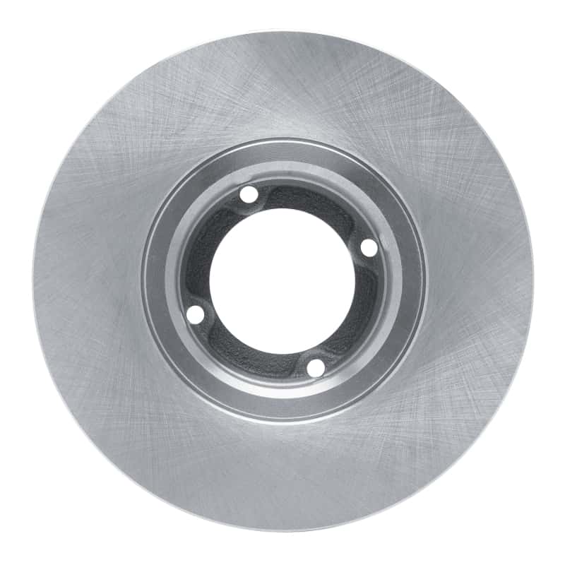 DFC — DFC 80-83 Subaru GLF Front Brake Rotor
DFC Brake Rotor - view 5