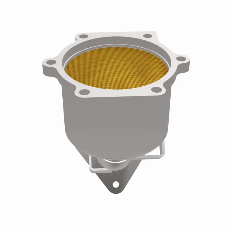 Magnaflow — MagnaFlow Conv DF 03-06 Nissan Sentra 1.8L/2.5L (CA Emissions)
California - view 20
