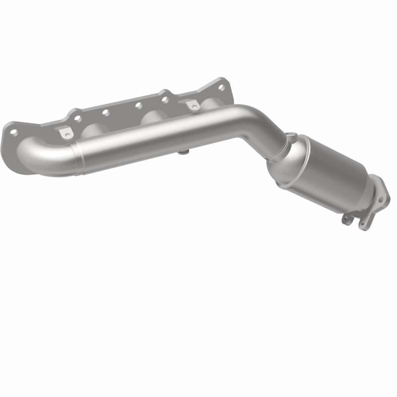 Magnaflow — MagnaFlow Conv Direct Fit 12-16 Hyundai Equus V8 5.0L Manifold
OEM Grade
OEM - view 18