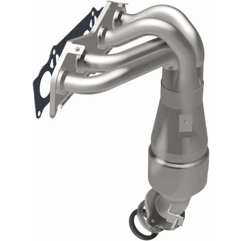 Magnaflow — Magnaflow 06-08 Toyota RAV4 2.4L Direct Fit Converter
California - view 31
