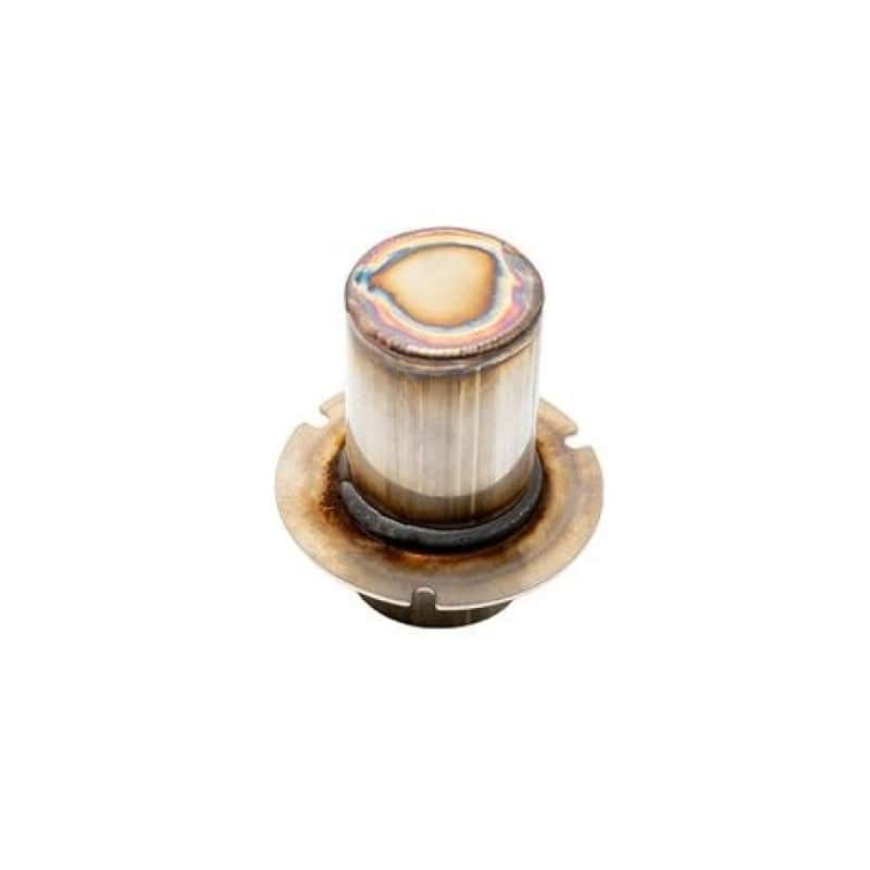 S&S Cycle — S&S Cycle 1.75in Power Tune XTO Muffler Insert Cap - view 2