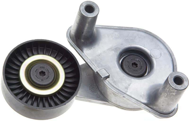 Gates — Gates 01-06 Hyundai Santa Fe V-6 2.7L Tensioner Assy. Belt Drive Tensioner - view 1