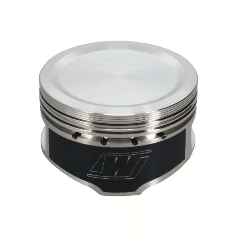 Wiseco — Wiseco Honda TRX350ES Rancher 2/4WD Stock CR Piston Kit
Piston Kit - view 2