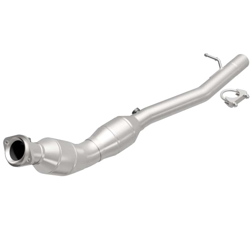 Magnaflow — MagnaFlow Conv DF 06-08 Range Rover Driver Side
HM Grade
HM - view 1
